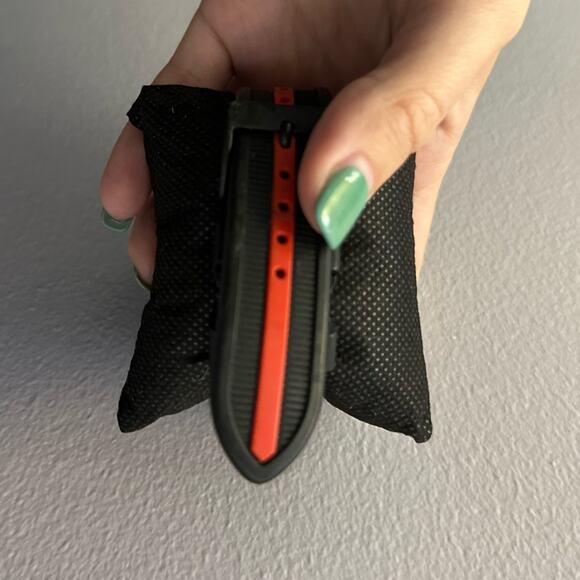 Ferrari Vintage Discontinued F1 Fast Lap Men's Watch - Picture 5 of 6